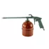 Carguard pneumatikus olajpermetező pisztoly készlet 10 BAR 900 ml 1/4" 2 db-os