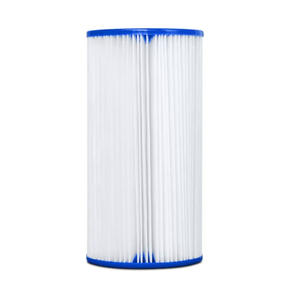 Bestway III típusú medencetisztító szűrőpatron 10,6 x 20,3 cm