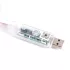 Phenom Smart USB fényfüzér 50 db RGBIC LED, 5 m, Bluetooth, zene mód, IP65