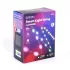 Phenom Smart USB fényfüzér 50 db RGBIC LED, 5 m, Bluetooth, zene mód, IP65