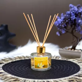 Vog und Arths pálcikás illatosító vanília 100 ml