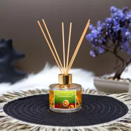   Vog und Arths pálcikás illatosító karácsonyi fűszer illattal 100 ml