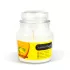 Vog und Arths illatgyertya csuporban fedővel, Ylang Ylang, 310 g