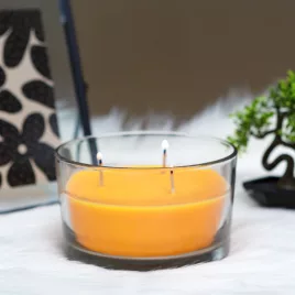 Vog und Arths trópusi illatgyertya 350 g