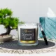 Vog und Arths Paris illatgyertya 350 g
