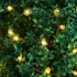 Family csibe LED fényfüzér, 2 m, 20 LED, 2 x AA