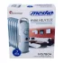 Mesko olajradiátor hősugárzó 700 W 7 lamellás 220-240 V
