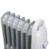 Mesko olajradiátor hősugárzó 700 W 7 lamellás 220-240 V