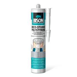 Bison stukkó ragasztó 470g