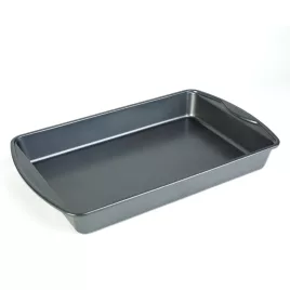   Baker's Secret Classic Line tepsi M 44,3 x 26,9 x 5,5 cm