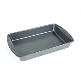   Baker's Secret Classic Line tepsi S 38,6 x 24,2 x 5,3 cm