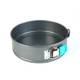 Baker's Secret Essential Line kapcsos tortaforma 24 cm