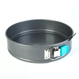 Baker's Secret Essential Line kapcsos tortaforma 28 cm