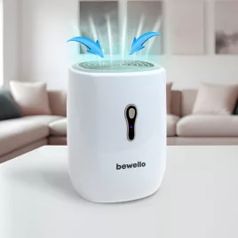 Bewello elektromos páramentesítő készülék 230V 750 ml