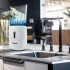 Bewello elektromos páramentesítő készülék 230V 750 ml