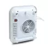 Bewello fali hősugárzó törölközőtartóval 800/2000W 240V fehér