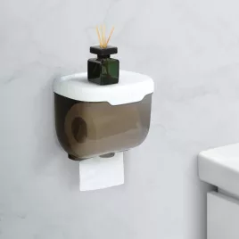 Bewello WC-papír tartó szekrény 155 x 130 x 130 mm