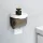 Bewello WC-papír tartó szekrény 155 x 130 x 130 mm