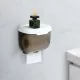 Bewello WC-papír tartó szekrény 155 x 130 x 130 mm
