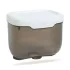 Bewello WC-papír tartó szekrény 155 x 130 x 130 mm