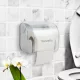 Bewello fehér WC-papír tartó 145 x 130 x 123 mm