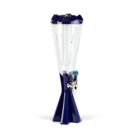 Italadagoló csappal 1,5 L