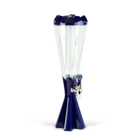 Italadagoló csappal 1,5 L