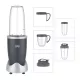 WinningStar multifunkcionális turmixgép 0,95L + 0,7L + 0,53L 900W