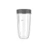 WinningStar multifunkcionális turmixgép 0,95L + 0,7L + 0,53L 900W