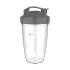 WinningStar multifunkcionális turmixgép 0,95L + 0,7L + 0,53L 900W
