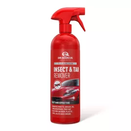 Dr. Marcus TITANIUM 750 ml rovaroldó autóápoláshoz
