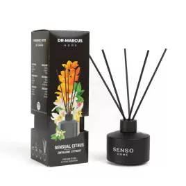 Dr. Marcus Sensual Citrus illatosító pálcikák 100 ml