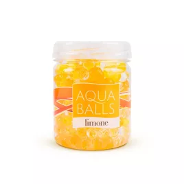 Paloma Illatgyöngyök - Paloma Aqua Balls - Limone - 150 g