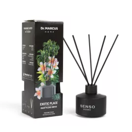 Dr. Marcus otthoni illatpálcák 100 ml - Exotic Place