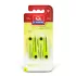 Dr. Marcus Easy Clip Green Citrus autóillatosító