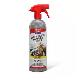 Dr. Marcus TITANIUM vízmentes autómosó és wax 750 ml