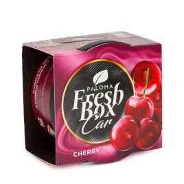 Paloma Fresh Box cseresznye illatosító 25 g