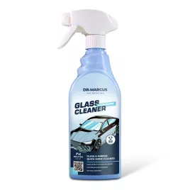 Hypershine autóüveg-tisztító 550 ml