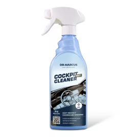 Dr. Marcus Car Detailing matt műszerfal tisztító 550 ml