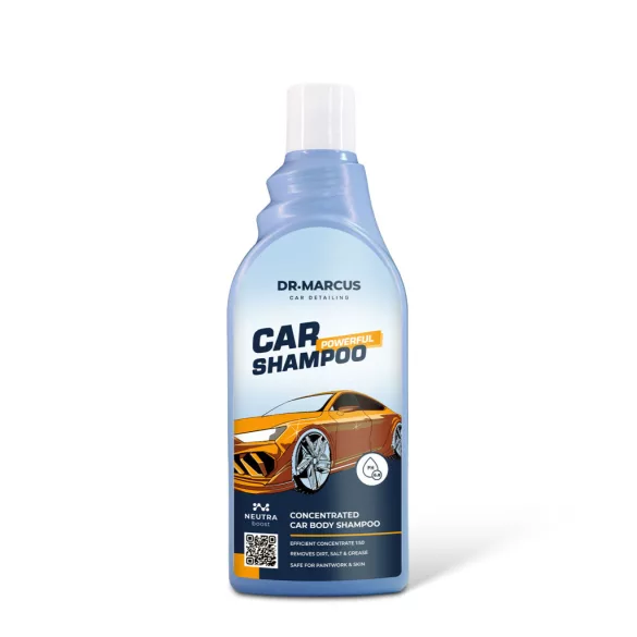 Dr. Marcus autósampon autóápoláshoz 550 ml