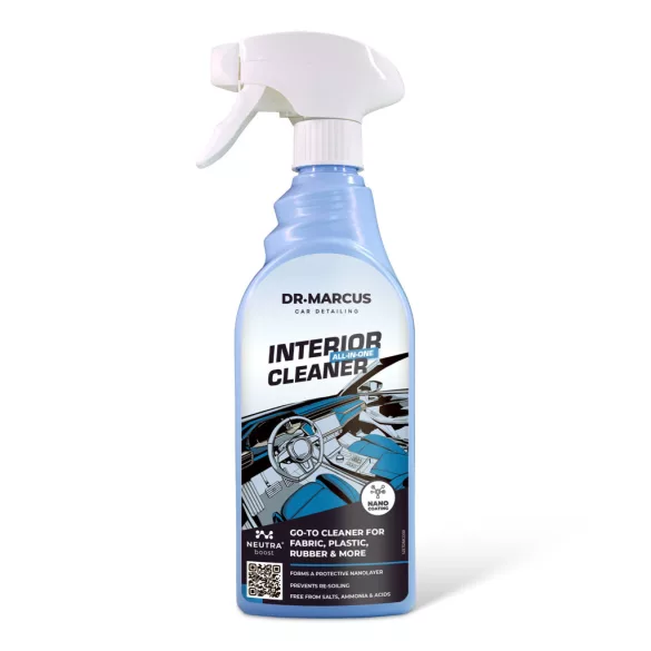 Dr. Marcus Car Detailing All-in One belsőtér tisztító 550 ml