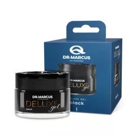 Dr. Marcus Senso Deluxe fekete illatosító
