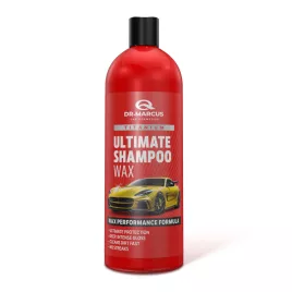 Dr. Marcus TITANIUM waxos autósampon 1000 ml