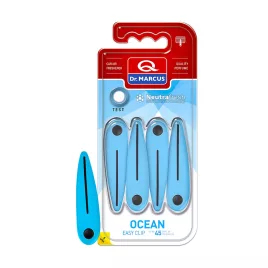 EASY CLIP Ocean szellőzőrácsos illatosító