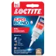 Loctite Super Bond XXL pillanatragasztó 20 g