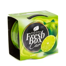 Paloma Fresh Box lime illatosító 25 g