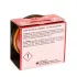 Paloma Fresh Box autóillatosító, Strawberry, 25 g