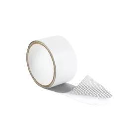   Garden of Eden szürke szúnyogháló javítószalag 2 m x 5 cm