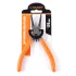 Handy hajlított zárt zégergyűrű fogó 17 cm