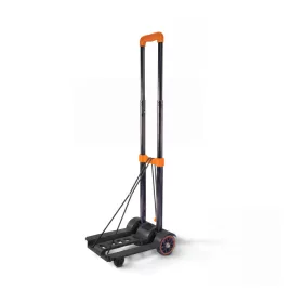   Handy molnárkocsi rögzítőpánttal, max. 50 kg, 25 x 34 x 96 cm